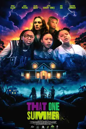 That One Summer (2026)