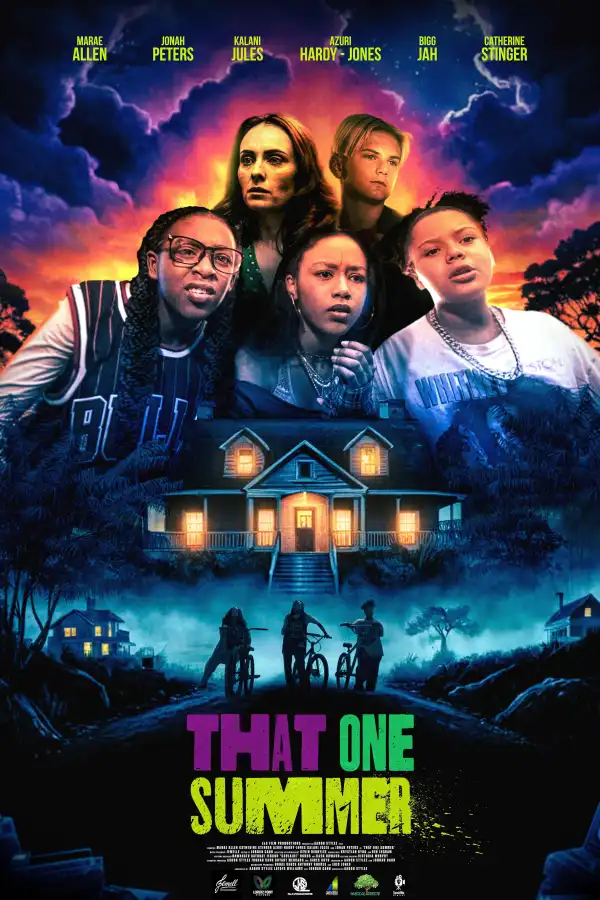 That One Summer (2026)