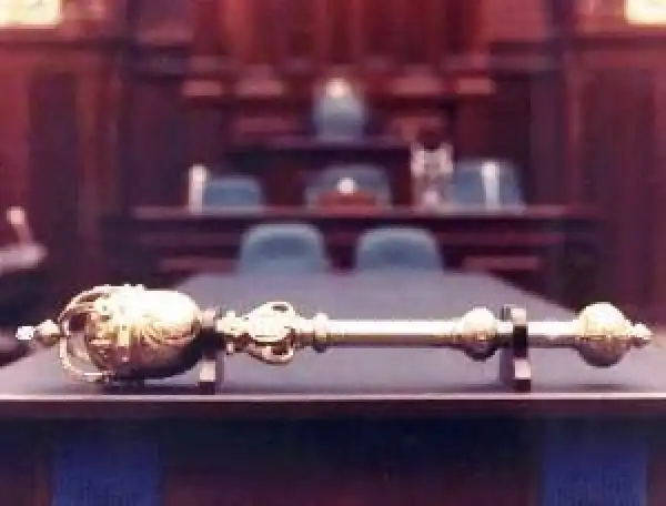 Ondo inaugurates 10th Assembly today, Lagos, Benue wind down