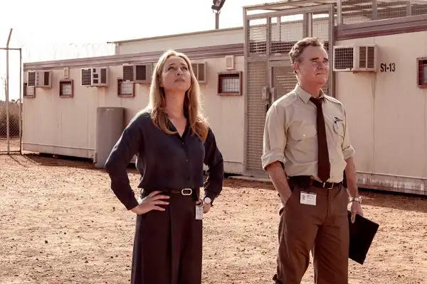 Stateless Season 1