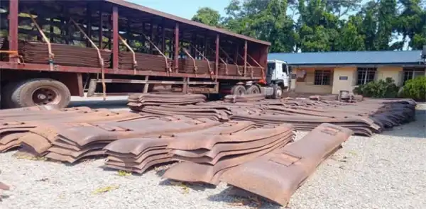 $200m equipment will aid railway construction – Firm