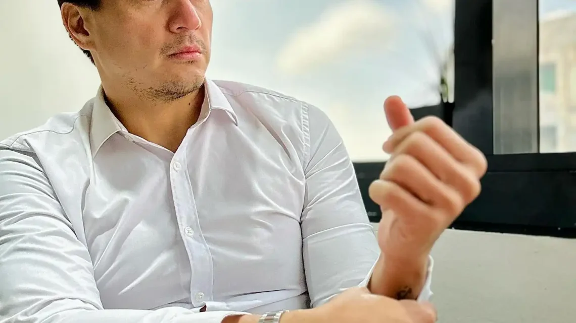 Career & Net Worth Of Wendell Ramos