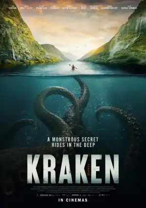 Kraken (2026) [Norwegian]