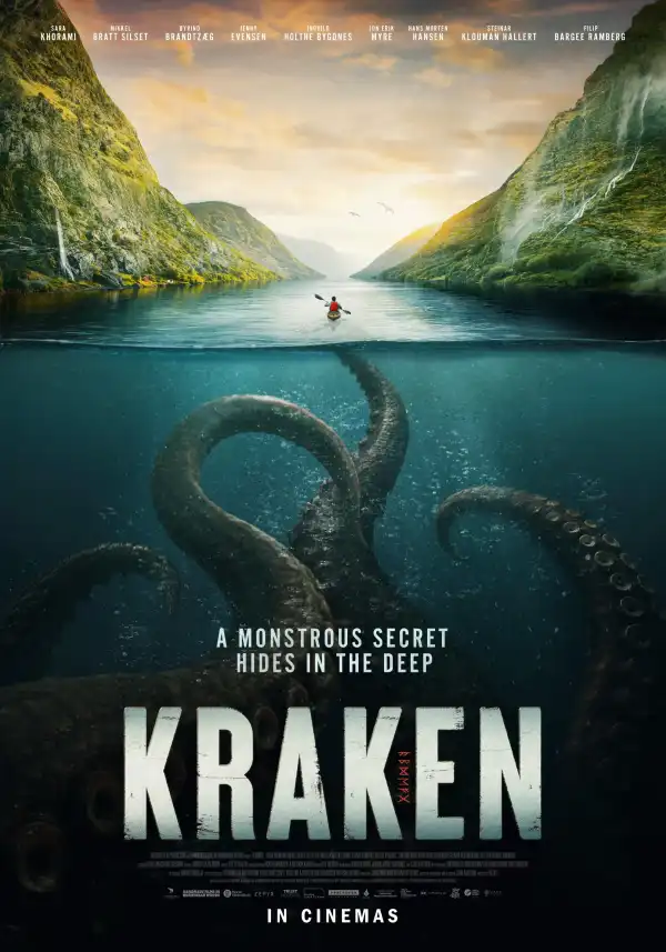 Kraken (2026) [Norwegian]