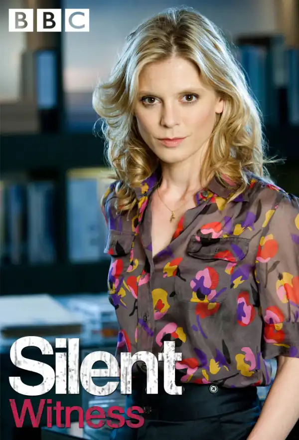 Silent Witness S24E10