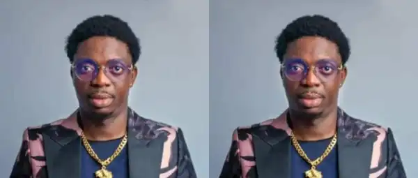 Comedian Destalker Confirms Divorce, Says Marriage Isn’t Key To A Happy Home