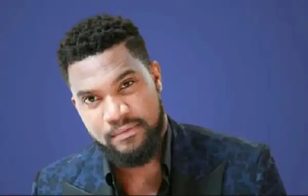 I Get Paid To Kiss People’s Crushes - Actor, Kunle Remi Boasts