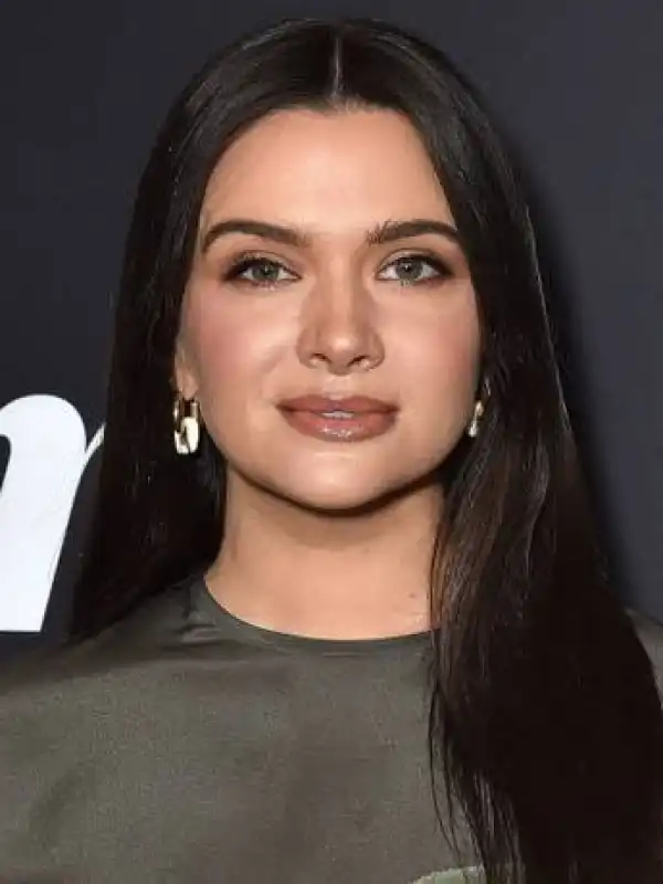 Career & Net Worth Of Katie Stevens