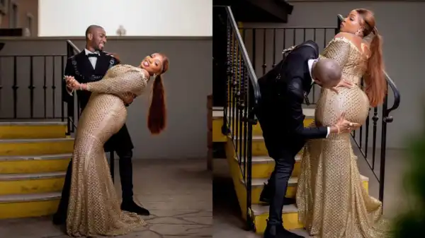 I will stop twerking in public to honour my husband – Anita Joseph
