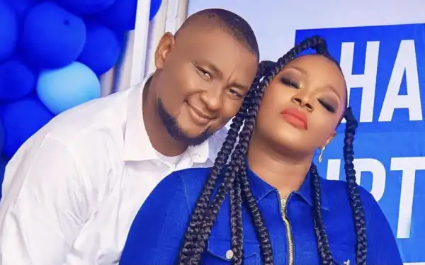 Find Help Now - Social Media Users Mock Cha Cha Eke On 10th Wedding Anniversary