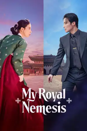 My Royal Nemesis (2026) [Korean] (TV series)