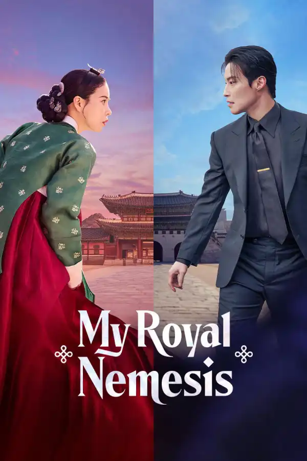 My Royal Nemesis (2026) [Korean] (TV series)