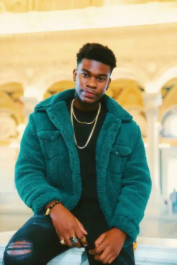 Nonso Amadi Songs