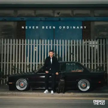 French The Kid - Neverland