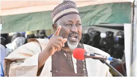 Every resource will be deployed to end Borno insecurity – FG