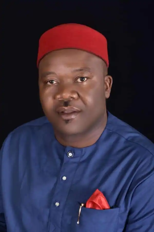 ADC chieftain slams Soludo for hyping Tinubu’s proposed road projects in South-East