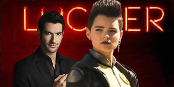 Lucifer Season 6 Casts Deadpool Star As A Rebellious Angel
