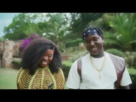 T.I Blaze - Trenches Luv (Video)