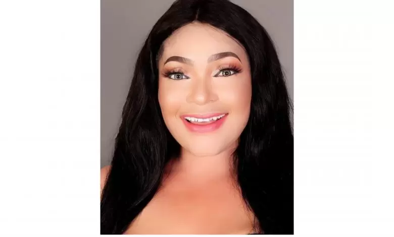 Actress Sophia Williams reveals how karma dealt with her colleague who offended her 5 years ago