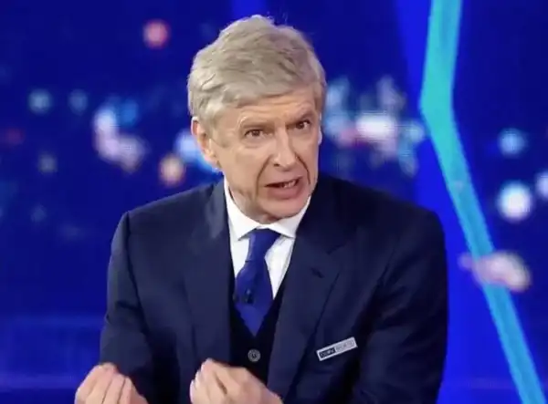 Arsene Wenger Offers To Leave FIFA For New Coaching Job