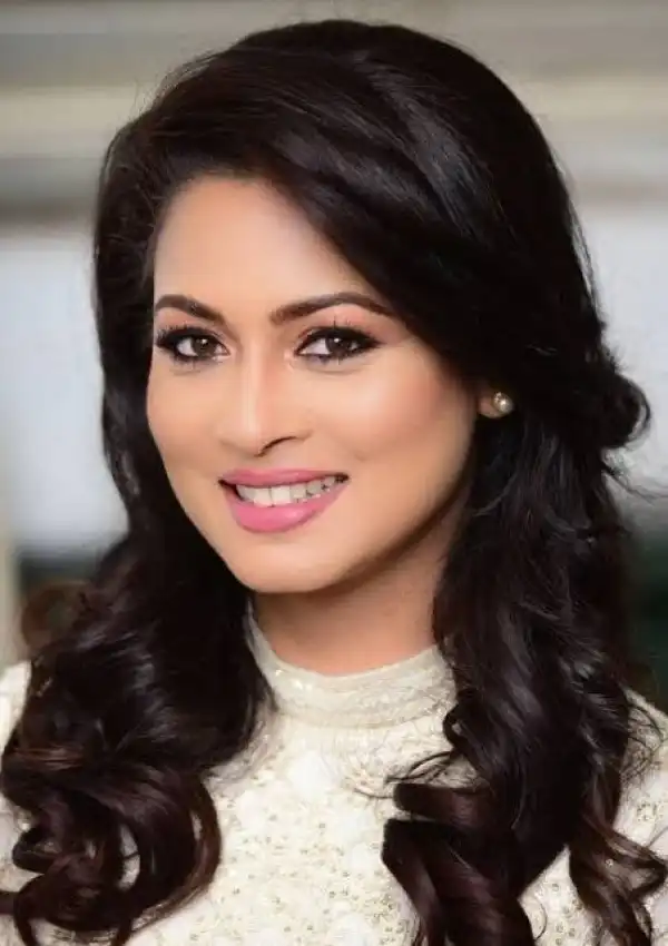 Biography & Career of Pooja Umashankar