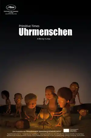 Uhrmenschen (2023)