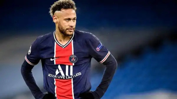 2022 World Cup is my last – Neymar makes explosive revelation