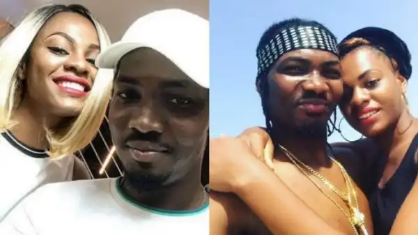 BBNaija Jackye’s fiance, Kosemani asks for forgiveness after cheating on her