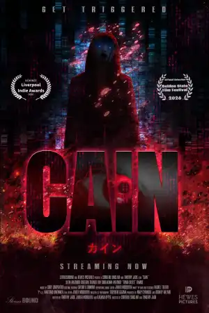 Cain (2025)