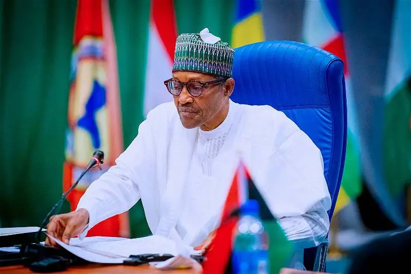 Civil servants commend Buhari over payment of Perculiar Allowance