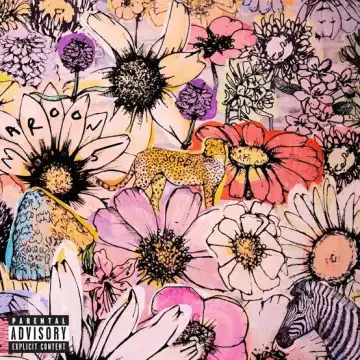 Maroon 5 – Jordi (Deluxe) (Album)