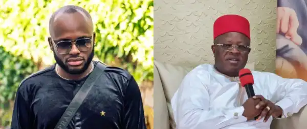 “Stop Stressing Women, Fix This Road”- I Go Save Urges Minister Of Works To Fix Benin–Warri Road