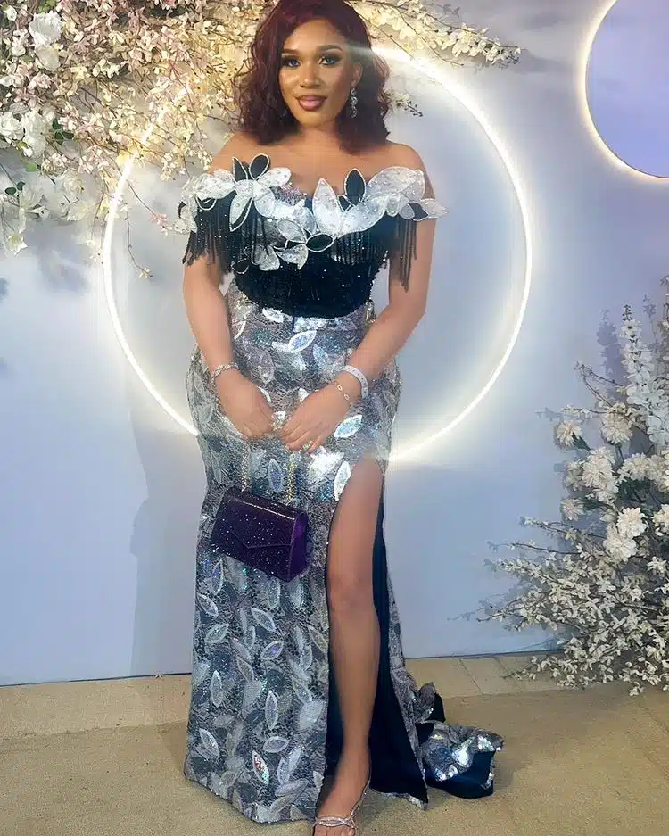 Sandra Iheuwa quizzes Sophia Momodu’s job to afford N23M rent