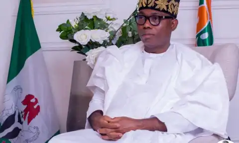 2027: Adebayo’s camp faults Tinubu’s reported campaign absence