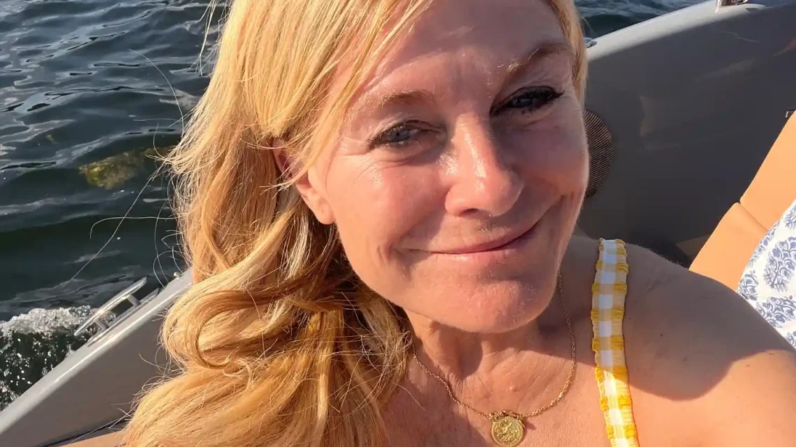 Career & Net Worth of Pernilla Wahlgren