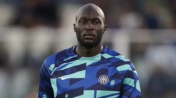 Romelu Lukaku: Chelsea spell has left anger inside me