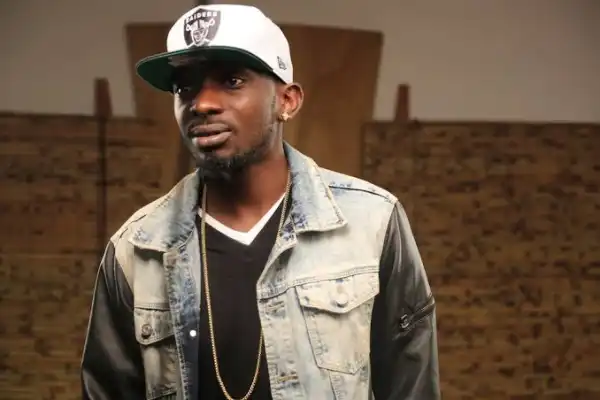 Age & Net Worth Of May D