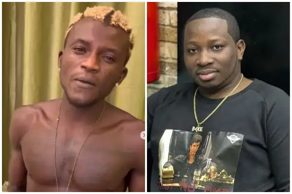 Stop Posting False Information About Me – Portable Blasts Promoter Billique