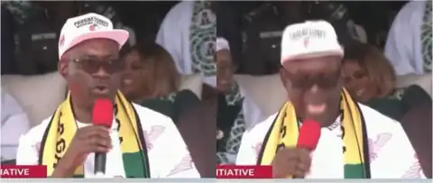 “I See Hope With Tinubu’s Renewed Hope Agenda” – Soludo Compares Nigeria’s Economy To Stage Four Cancer