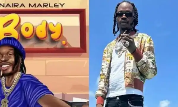 Naira Marley Reveals The Richest Musician In Nigeria