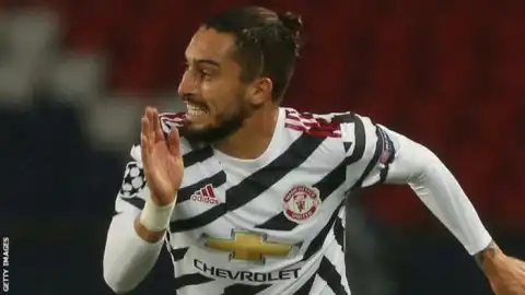 Man Utd Hope Defender Telles Will Face West Brom After Negative Covid-19 Test
