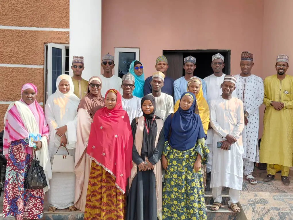 Nigeria must protect online rights as we enter AI era – CITAD