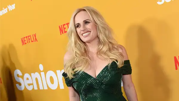 Rebel Wilson and Charles Melton to Star in K-Pop: Lost in America Film