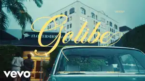 FOLA, Victony - golibe (Video)