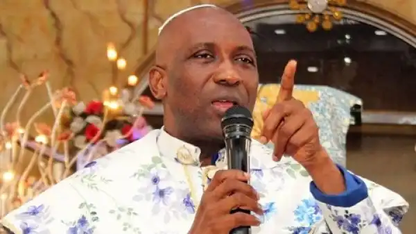 Naira Scarcity: Attacking Banks Senseless - Primate Ayodele Blasts Nigerians