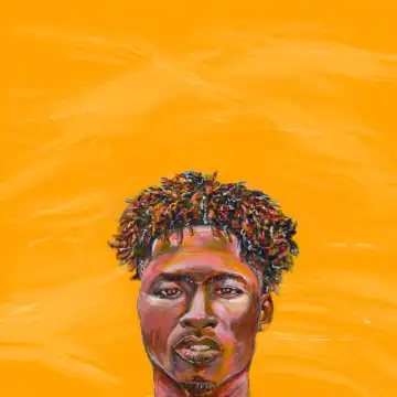 Lucky Daye - Concentrate