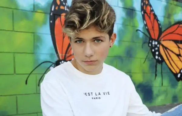 Net Worth Of Walker Bryant