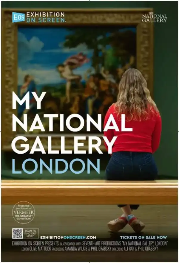 My National Gallery (2024)