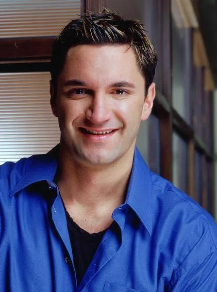 Career & Net Worth Of Andy Hallett