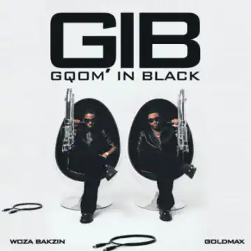 Woza Bakzin – Kush’ibhadu ft GoldMax & DJ Tira